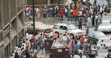 'Freaknik' Documentary Tells Untold Story Behind the Massively Popular.
